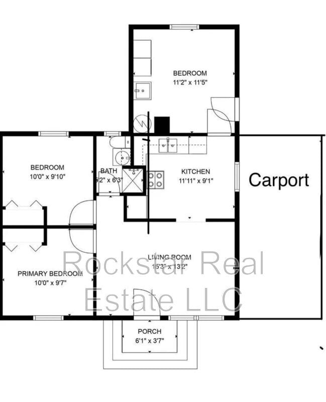 Building Photo - 9322 Cheney Spokane Rd