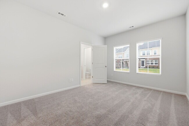 Building Photo - Silver Fir Ln - Garner