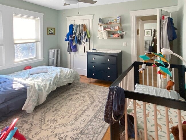 Building Photo - 159 Forest Hills St