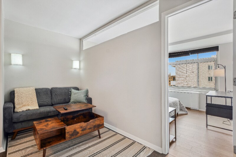 Building Photo - 2401 H St NW