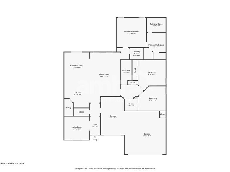 Building Photo - 9041 East 138th St S