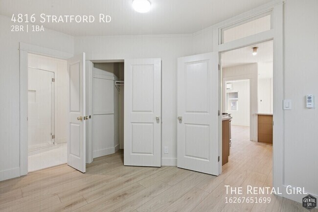 Building Photo - 4816 Stratford Rd