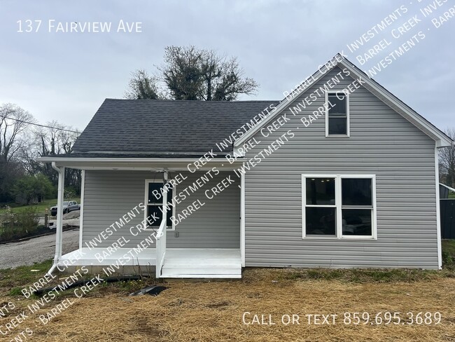 Primary Photo - Newly Renovated 2-Bedroom, 1-Bath Home wit...