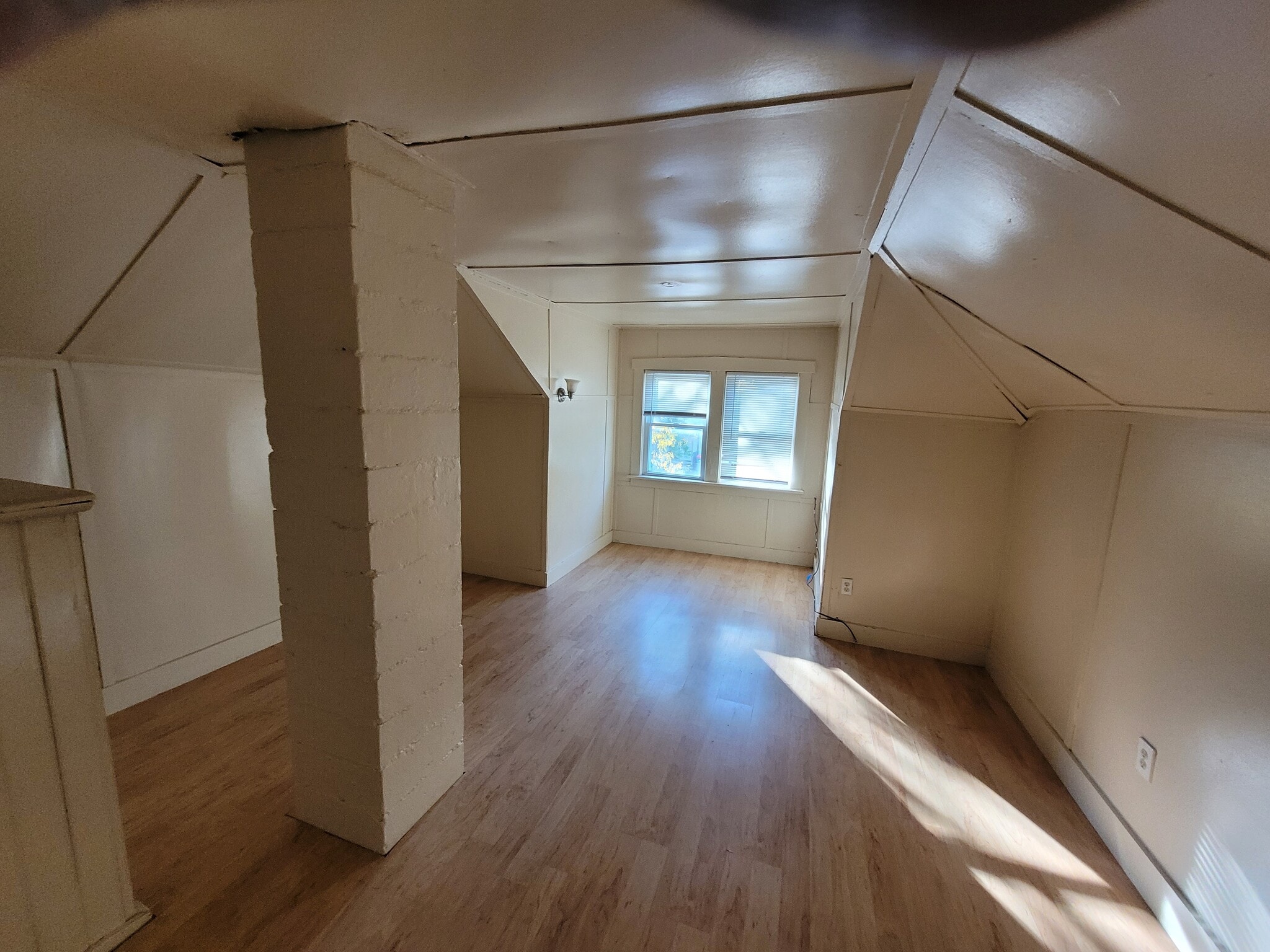 Bedroom 2 - 1316 Lafayette Ave SE