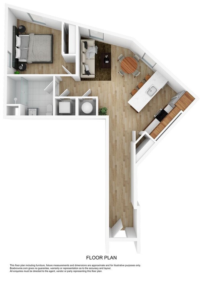 Building Photo - NEW One Bedroom in Brewerytown w/ Roofdeck...
