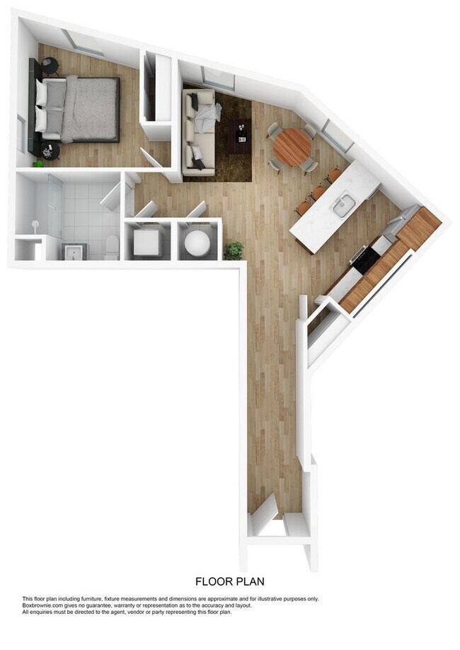 Building Photo - NEW One Bedroom in Brewerytown w/ Roofdeck & Gym!