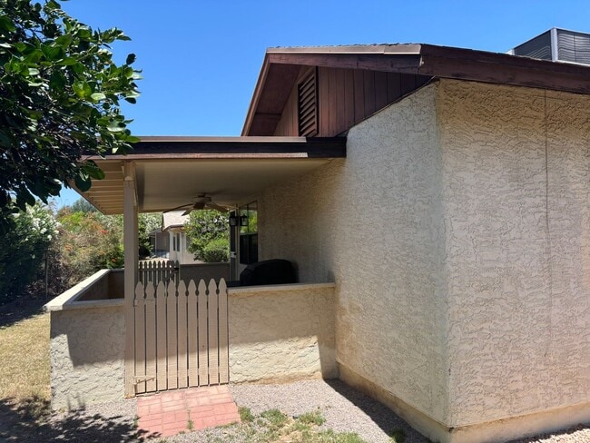 Building Photo - Lovely 3 bedroom 2 bath home in the grass in Leisure World a 45+ Active Adult Resort Community. M...
