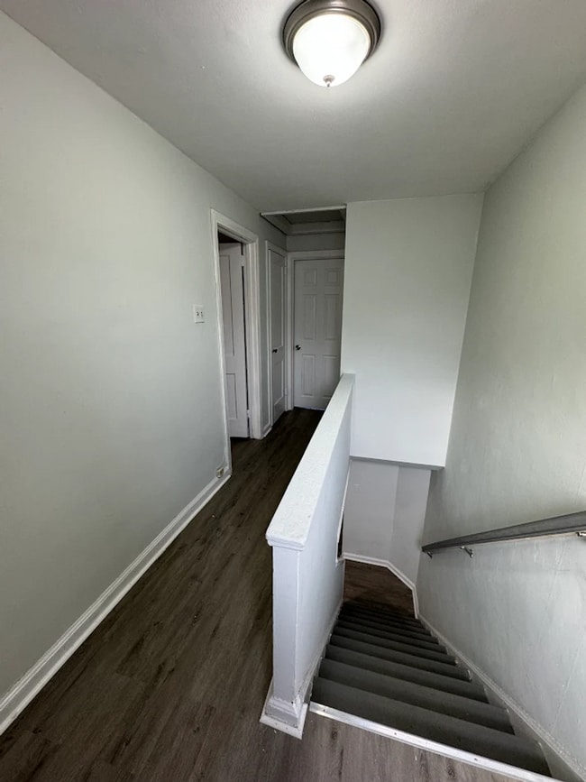 Building Photo - 2630 McCarey St