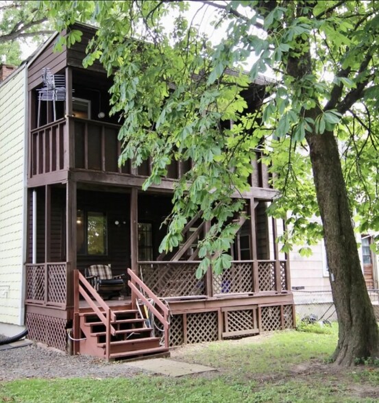 Building Photo - 530 3rd St