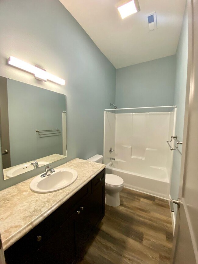 Building Photo - Boot Hill Lofts