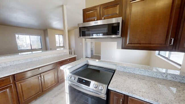 Building Photo - 3637 San Pedro Ct