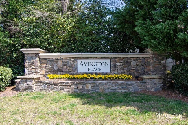 Building Photo - 6032 Saybrooke Dr