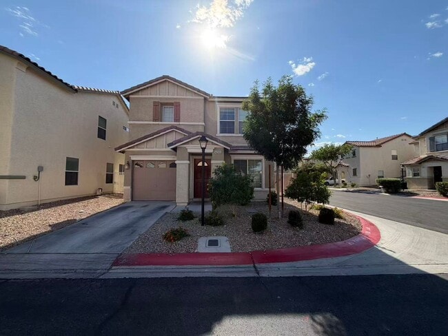 Building Photo - Spacious 2-story home located in a convenient Las Vegas gate community