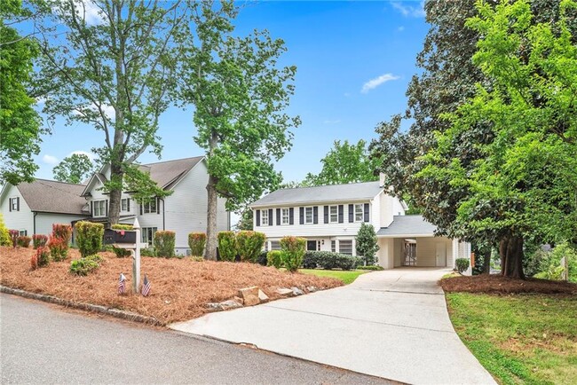 Building Photo - 5334 Harris Cir