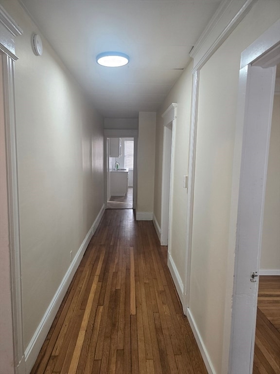 Building Photo - 100 Albemarle St