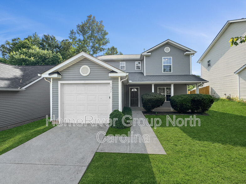 Building Photo - 1437 Crandon Dr