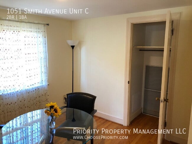Building Photo - 1051 Smith Ave