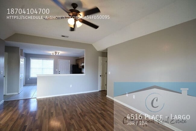 Building Photo - 4516 Place-Largo