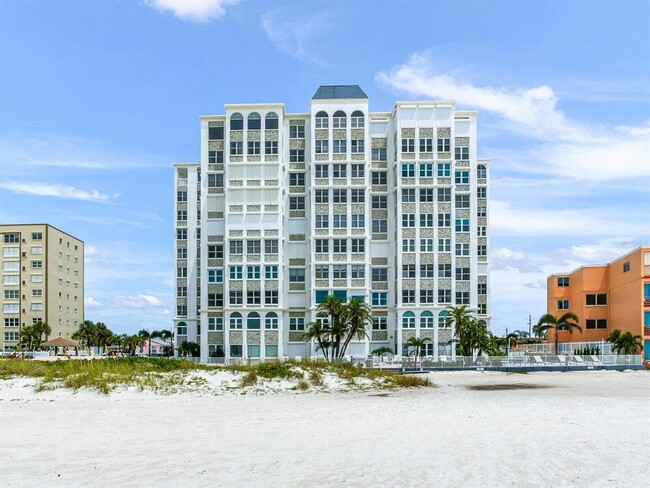 Building Photo - 4950 Gulf Blvd