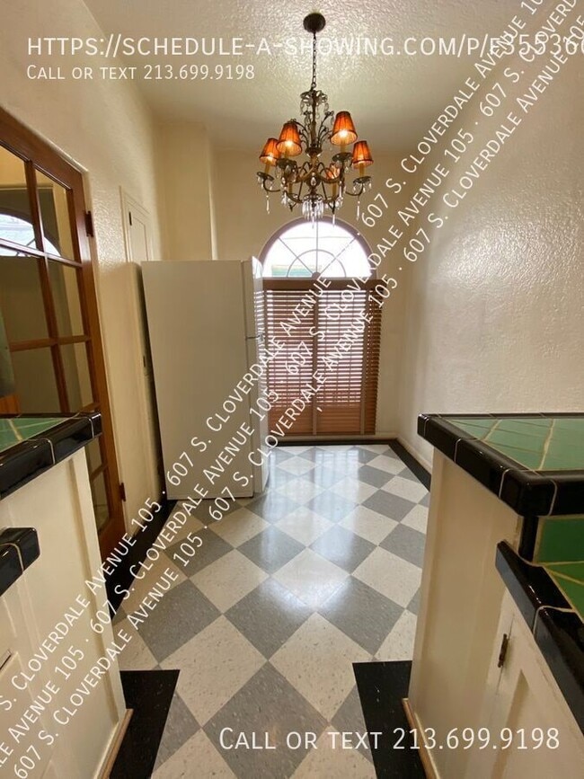 Building Photo - 607 Cloverdale Ave