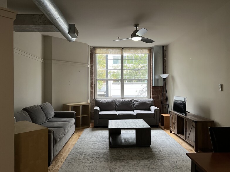 Building Photo - 800 Peachtree St NE