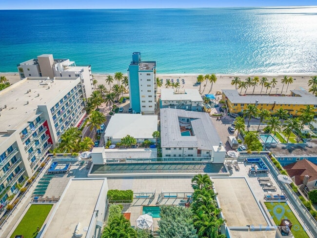 Building Photo - 777 N Ocean Dr