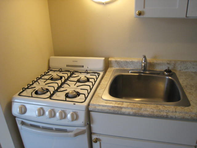 Building Photo - 315 Prospect Ave
