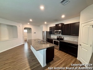 Building Photo - 221 Big Cypress