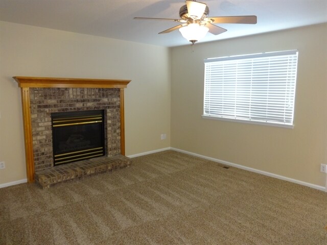 Building Photo - 4057 S Kirk Ct