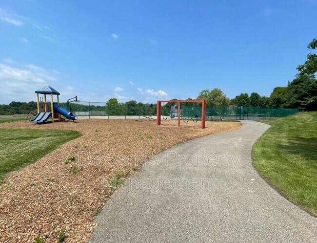 Building Photo - 8109 Revere Pl