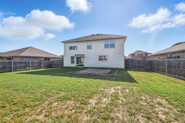 Building Photo - 318 Chisholm Trail