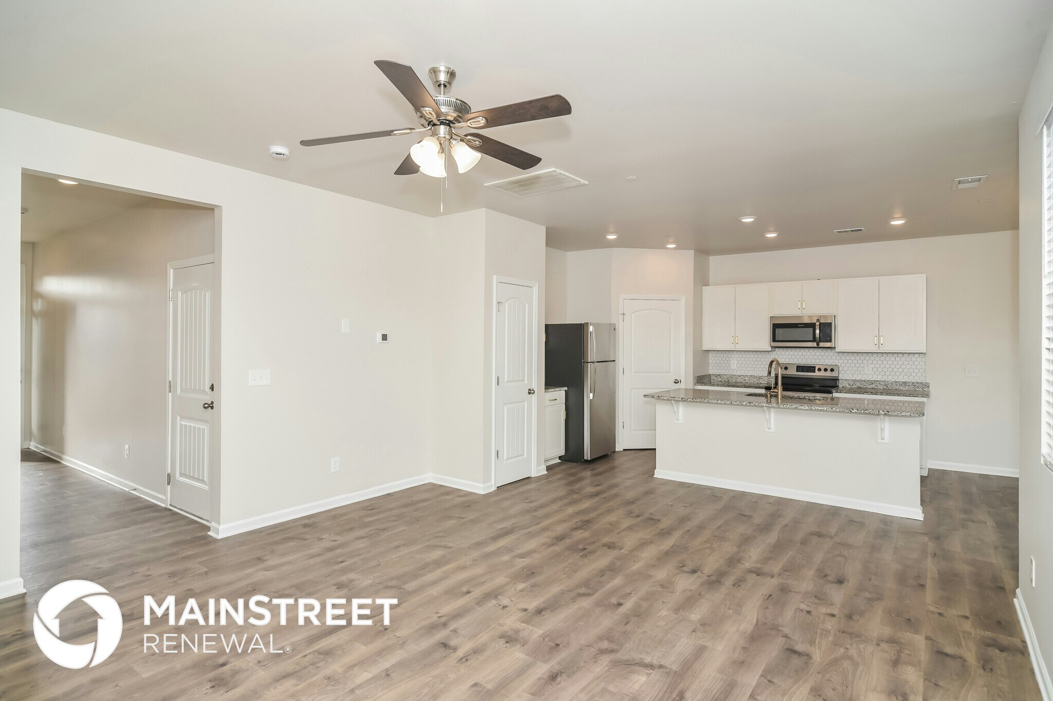 Building Photo - 9202 War Eagles Way