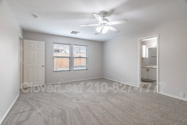 Building Photo - 3011 Pedernales Dr