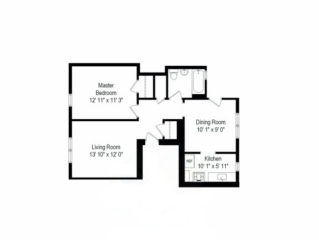 Building Photo - 1921 Grove Ave