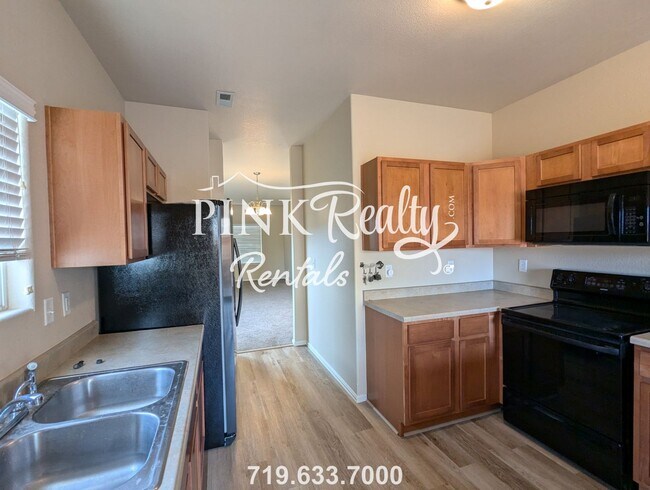 Building Photo - 6295 Laurel Grass Range Trail