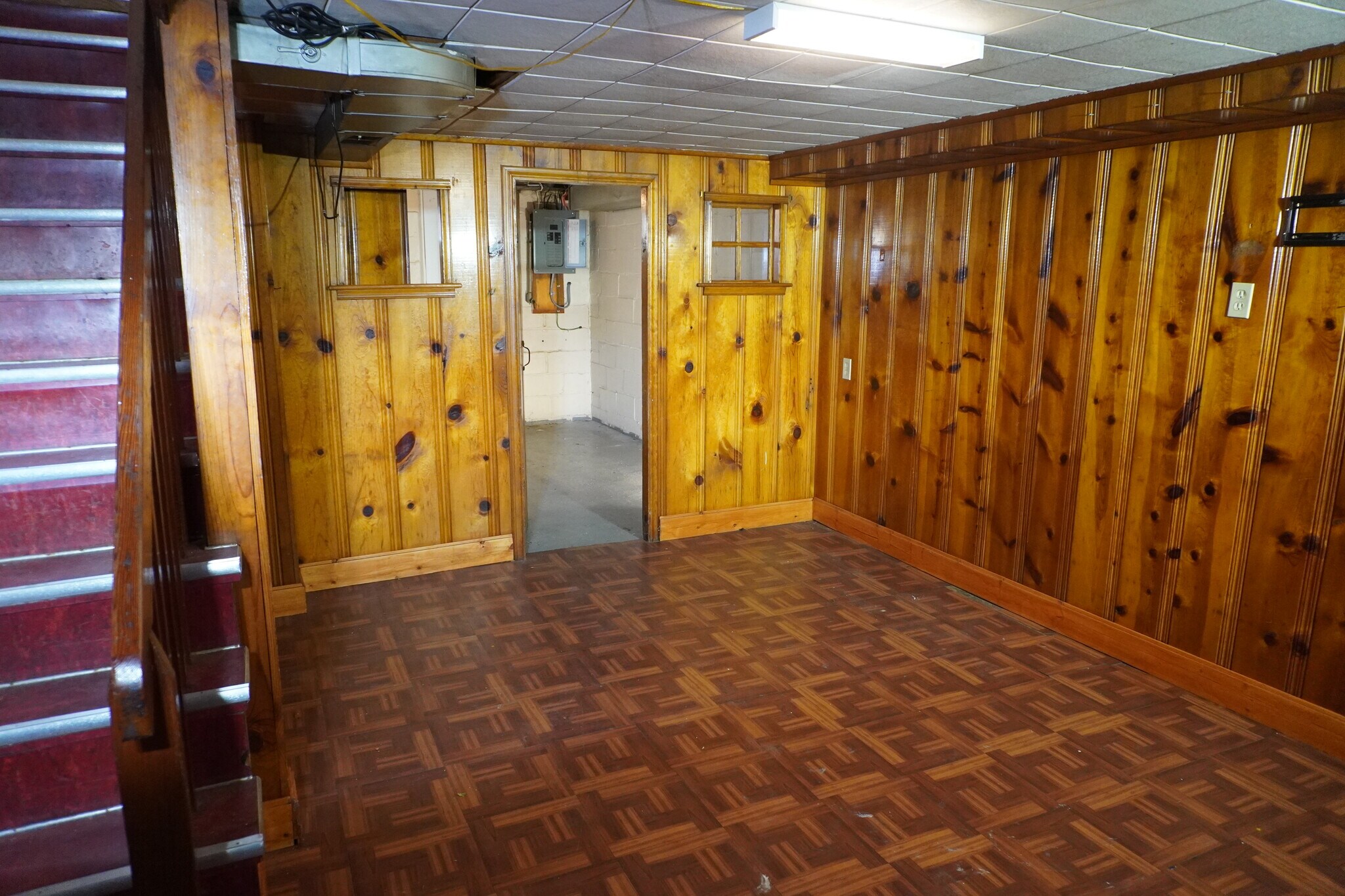 Building Photo - 3811 Lyndale Ave