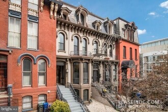 Building Photo - 905 M St NW