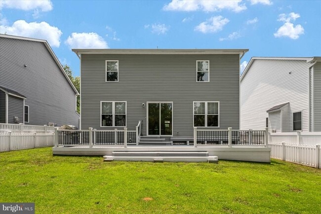 Building Photo - 806 Lynwood Ln