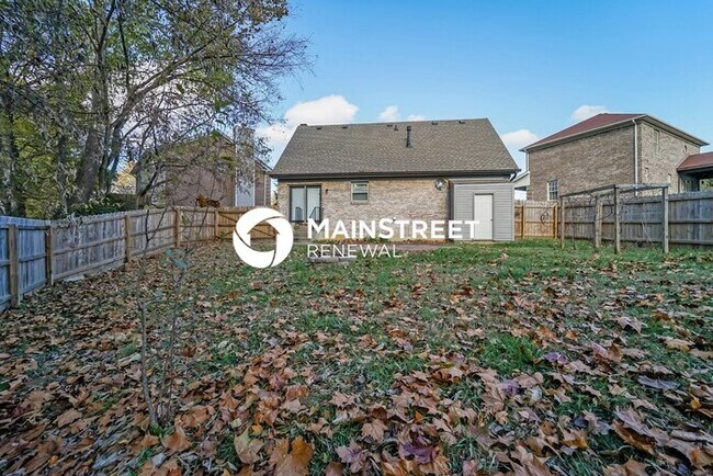 Building Photo - 3 Bedroom Pet-Friendly Home in Louisville,...