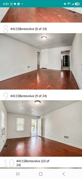 Building Photo - 4411 S Benton Ave