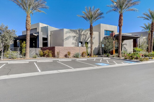 Building Photo - MOUNTAIN VIEW SUMMERLIN CONDO IN GATED COM...