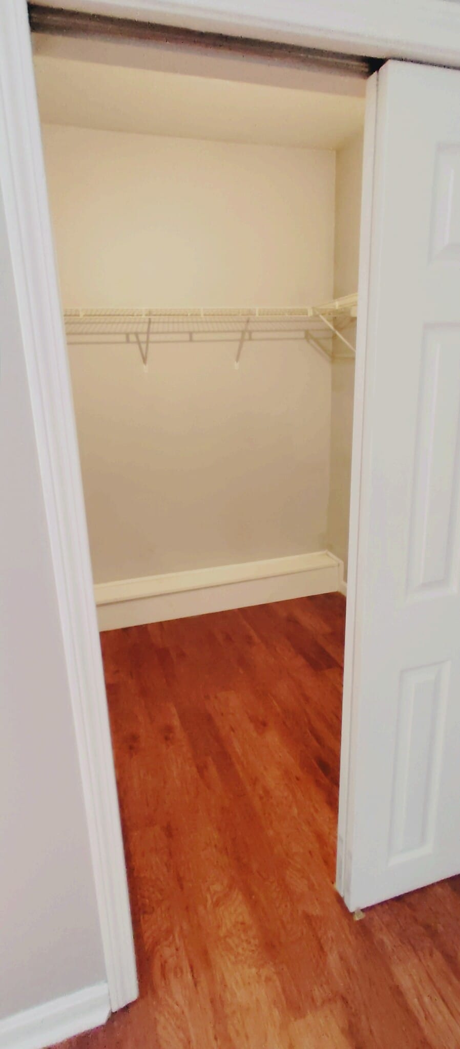 Bed2's walk-in closet - 41 Perley St