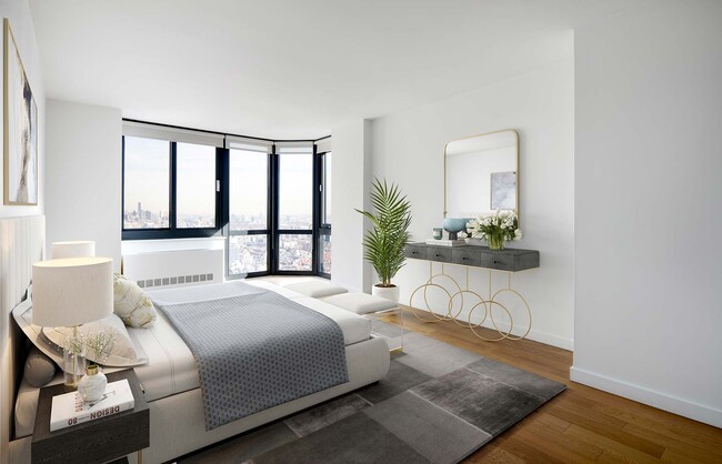 Interior Photo - Tribeca Tower