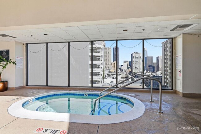 Building Photo - 1177 California St