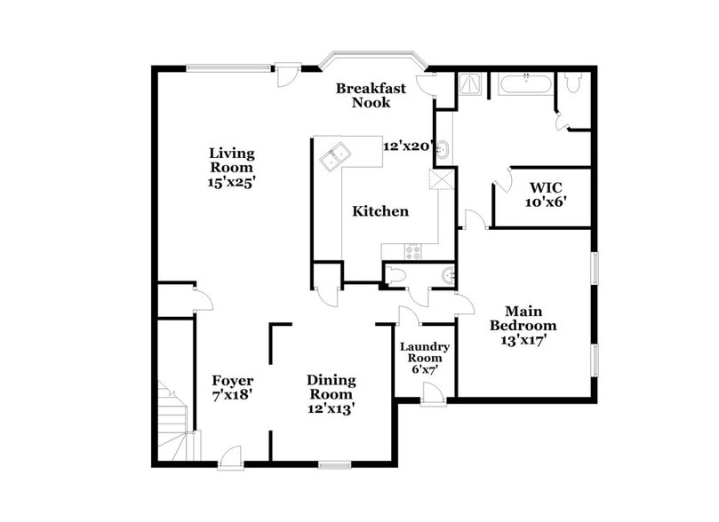 Building Photo - 7601 Hilltop Way