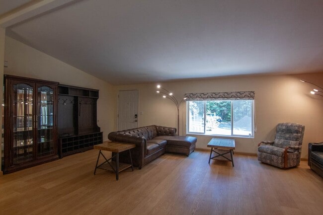 Building Photo - Furnished Shingletown Home with Horse Corral, Huge Fenced Back Yard and Chicken Coop!