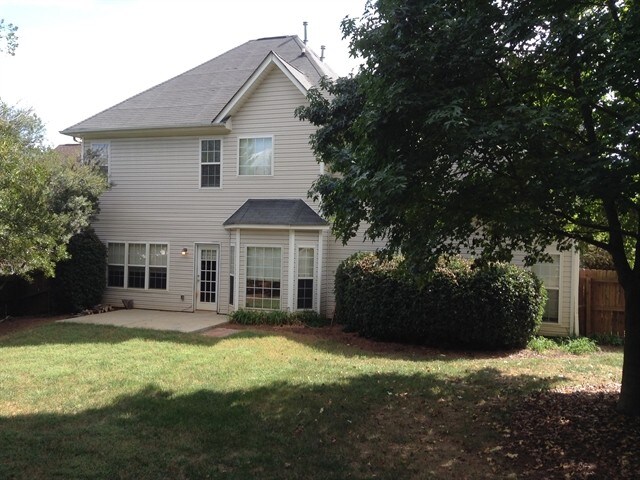 Building Photo - 8113 Marett Ct