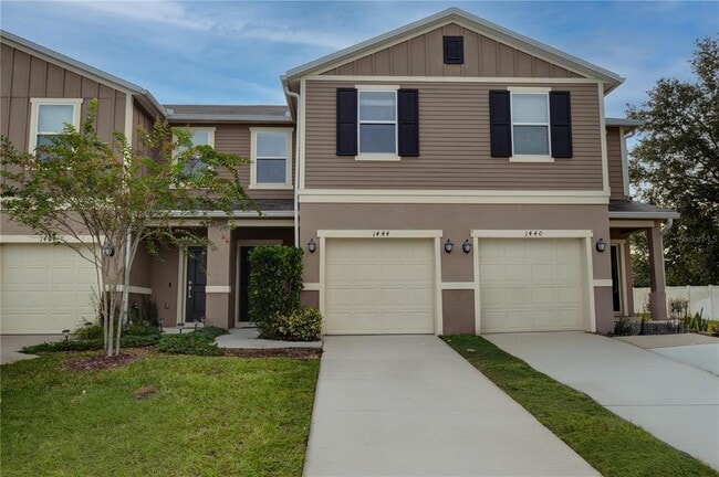 Building Photo - 1444 Mirabella Cir