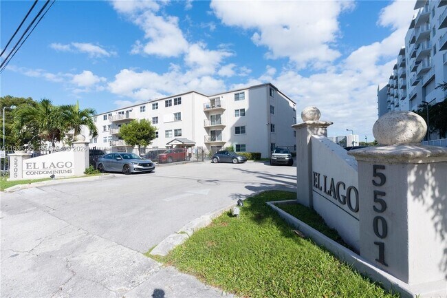 Building Photo - 5501 NW 7th St