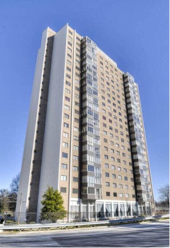 Building Photo - 215 Piedmont Ave NE